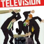 خرید و دانلود نسخه کامل کتاب Le dictionnaire injuste et borne de la television