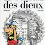 خرید و دانلود نسخه کامل کتاب Le Domaine des dieux