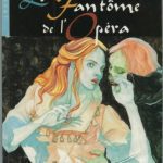 خرید و دانلود نسخه کامل کتاب Le Fantôme de l’Opéra (A2)