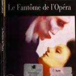 خرید و دانلود نسخه کامل کتاب Le Fantôme de l’Opéra (B1)