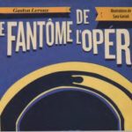 خرید و دانلود نسخه کامل کتاب Le Fantôme de l’Opéra (B1)