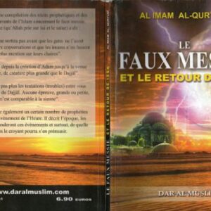 خرید و دانلود نسخه کامل کتاب Le Faux Messie et le Retour de Issa