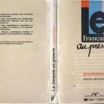 خرید و دانلود نسخه کامل کتاب Le français au présent. Grammaire. (Série: Français langue étrangère)