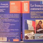 خرید و دانلود نسخه کامل کتاب Le Français Commercial