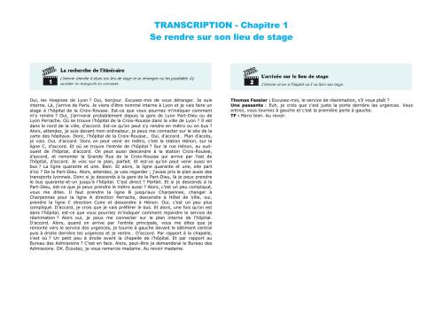 خرید و دانلود نسخه کامل کتاب Le français des médecins. Transcriptions_68c48dac89d67.jpeg خرید و دانلود نسخه کامل کتاب Le français des médecins. Transcriptions