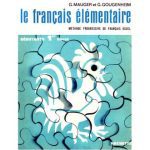 خرید و دانلود نسخه کامل کتاب Le français élémentaire. Livre 1