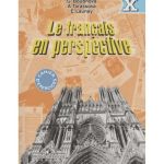 خرید و دانلود نسخه کامل کتاب Le français en perspective 10 Cahier d’activités