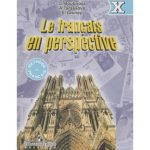 خرید و دانلود نسخه کامل کتاب Le français en perspective 10