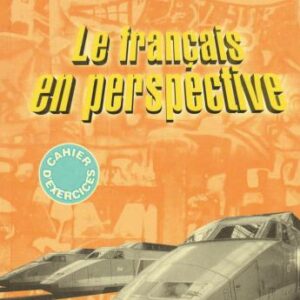خرید و دانلود نسخه کامل کتاب Le français en perspective 11. Cahier d’activités