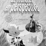 خرید و دانلود نسخه کامل کتاب Le Français en perspective 2. Cahier d’activitiés