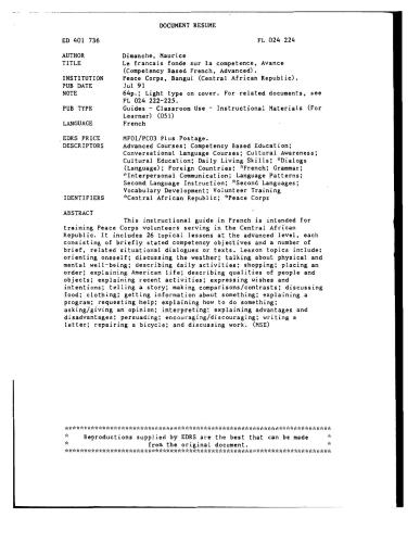 خرید و دانلود نسخه کامل کتاب Le français fonde sur la competence, Avance (Competency Based French, Advanced)_68c46ad2f150c.jpeg خرید و دانلود نسخه کامل کتاب Le français fonde sur la competence, Avance (Competency Based French, Advanced)