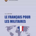 خرید و دانلود نسخه کامل کتاب Le français pour les militaires
