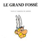 خرید و دانلود نسخه کامل کتاب Le Grand Fossé