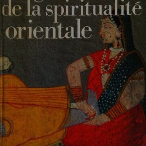 خرید و دانلود نسخه کامل کتاب Le Grand Livre de la Spiritualite Orientale