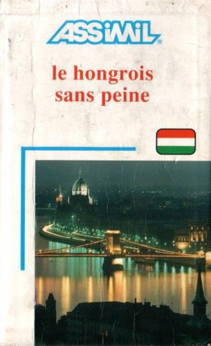 خرید و دانلود نسخه کامل کتاب Le hongrois sans peine_68bccd357f275.jpeg خرید و دانلود نسخه کامل کتاب Le hongrois sans peine