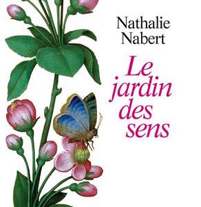 خرید و دانلود نسخه کامل کتاب Le jardin des sens