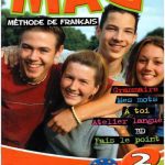 خرید و دانلود نسخه کامل کتاب Le Mag’ 2. Méthode de Français