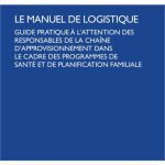 خرید و دانلود نسخه کامل کتاب Le Manuel de logistique
