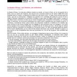 خرید و دانلود نسخه کامل کتاب Le Musée d’Orsay: son histoire, ses collections. Une fiche d’activités