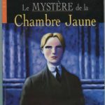 خرید و دانلود نسخه کامل کتاب Le Mystère de la Chambre Jaune