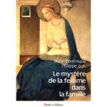 خرید و دانلود نسخه کامل کتاب Le mystere de la femme dans la famille