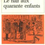 خرید و دانلود نسخه کامل کتاب Le Naïf aux quarante enfants