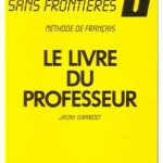 خرید و دانلود نسخه کامل کتاب Le Nouveau Sans Frontières 1 : Le livre du professeur