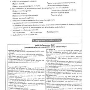 خرید و دانلود نسخه کامل کتاب Le nouveau Taxi! 3. Guide pédagogique