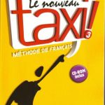 خرید و دانلود نسخه کامل کتاب Le Nouveau Taxi! 3 – Livre de l’élève