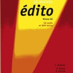 خرید و دانلود نسخه کامل کتاب Le Nouvel édito. Niveau B2