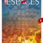 خرید و دانلود نسخه کامل کتاب Le Nouvel Espaces 1. Méthode de français.