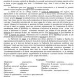 خرید و دانلود نسخه کامل کتاب Le Parlement français