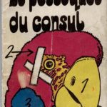 خرید و دانلود نسخه کامل کتاب Le perroquet du consul