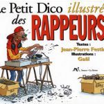 خرید و دانلود نسخه کامل کتاب Le petit dico des rappeurs