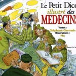 خرید و دانلود نسخه کامل کتاب Le Petit Dico Illustré des Médecins