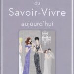 خرید و دانلود نسخه کامل کتاب Le Petit Larousse du Savoir-Vivre aujourd’hui