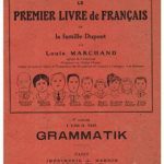 خرید و دانلود نسخه کامل کتاب Le Premier Livre De Français ou la Famille Dupont