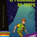 خرید و دانلود نسخه کامل کتاب Le prisonnier du temps