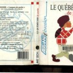 خرید و دانلود نسخه کامل کتاب Le quebecois de poche. Assimil. Учебный курс квебекского французского языка