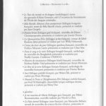 خرید و دانلود نسخه کامل کتاب Le Saule aux dix mille rameaux – Anthologie de la poésie coréenne médiéval et classique