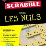 خرید و دانلود نسخه کامل کتاب Le scrabble pour les nuls