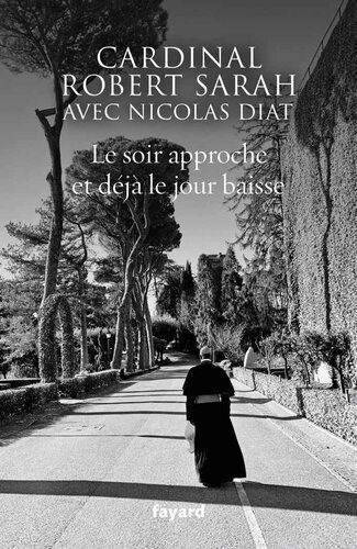 خرید و دانلود نسخه کامل کتاب Le soir approche et déjà le jour baisse_68cd737d9e47e.jpeg خرید و دانلود نسخه کامل کتاب Le soir approche et déjà le jour baisse