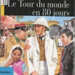خرید و دانلود نسخه کامل کتاب Le Tour du monde en 80 jours. B1