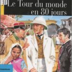 خرید و دانلود نسخه کامل کتاب Le Tour du monde en 80 jours (version facile adaptée)