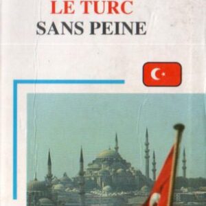 خرید و دانلود نسخه کامل کتاب Le turc sans peine