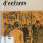 خرید و دانلود نسخه کامل کتاب Le voleur d’enfants