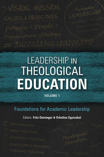 خرید و دانلود نسخه کامل کتاب Leadership in Theological Education, Volume 1 – Foundations for Academic Leadership_68cd31cbc168d.jpeg خرید و دانلود نسخه کامل کتاب Leadership in Theological Education, Volume 1 – Foundations for Academic Leadership
