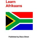 خرید و دانلود نسخه کامل کتاب Learn Afrikaans-English-Afrikaans
