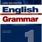 خرید و دانلود نسخه کامل کتاب Learn and Practise English Grammar 1: Student’s Book (Beginner)
