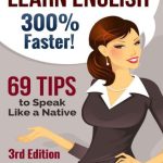 خرید و دانلود نسخه کامل کتاب Learn English 300% Faster